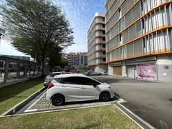 Leong Huat Building (D13), Factory #599084511